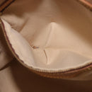 LOUIS VUITTON Monogram Looping GM Shoulder Bag M51145 LV Auth 184660-23