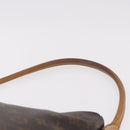 LOUIS VUITTON Monogram Looping GM Shoulder Bag M51145 LV Auth 184660-8