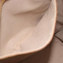 LOUIS VUITTON Monogram Bucket GM Shoulder Bag M42236 LV Auth 184662-20