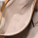 LOUIS VUITTON Monogram Bucket GM Shoulder Bag M42236 LV Auth 184662-11