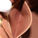 LOUIS VUITTON Monogram Montsouris MM Backpack M51136 LV Auth 184664A-24