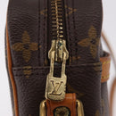 LOUIS VUITTON Monogram Trocadero 27 Shoulder Bag M51274 LV Auth 184675-9