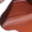 LOUIS VUITTON Monogram Trocadero 27 Shoulder Bag M51274 LV Auth 184675-10