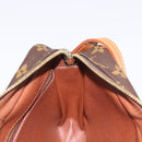 LOUIS VUITTON Monogram Trocadero 27 Shoulder Bag M51274 LV Auth 184675-19