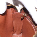 LOUIS VUITTON Monogram Trocadero 27 Shoulder Bag M51274 LV Auth 184675-20