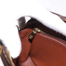 LOUIS VUITTON Monogram Trocadero 27 Shoulder Bag M51274 LV Auth 184675-21