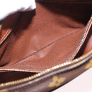 LOUIS VUITTON Monogram Trocadero 27 Shoulder Bag M51274 LV Auth 184675-11