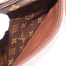 LOUIS VUITTON Monogram Trocadero 27 Shoulder Bag M51274 LV Auth 184675-22