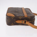 LOUIS VUITTON Monogram Trocadero 27 Shoulder Bag M51274 LV Auth 184675-3