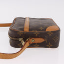 LOUIS VUITTON Monogram Trocadero 27 Shoulder Bag M51274 LV Auth 184675-4