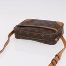 LOUIS VUITTON Monogram Trocadero 27 Shoulder Bag M51274 LV Auth 184675-6