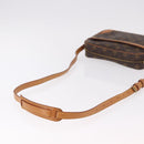 LOUIS VUITTON Monogram Trocadero 27 Shoulder Bag M51274 LV Auth 184675-7