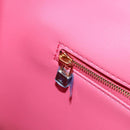 LOUIS VUITTON Monogram Vernis Houston Hand Bag Fran Boise M9132F LV Auth 184678V-22