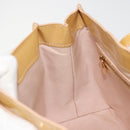 LOUIS VUITTON Vernis Wilshire PM Hand Bag Rose Flow Lantern M91642 Auth 184679-22