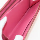 LOUIS VUITTON Vernis Zippy Wallet Wallet Fran Boise M9147F LV Auth 184680V-19