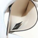 FENDI Zucca Canvas Best Friends Forever Coin Purse Brown Black Auth 184682M-10