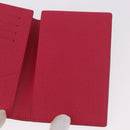 LOUIS VUITTON Monogram Couverture Passpole NM Passport Case LV Auth 184684-19