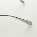 LOUIS VUITTON Supervision Metal Round Sunglasses metal Z2223U LV Auth 184695SAM-17