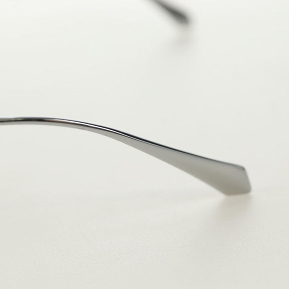 LOUIS VUITTON Supervision Metal Round Sunglasses metal Z2223U LV Auth 184695SAM