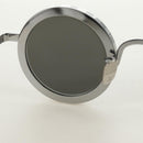 LOUIS VUITTON Supervision Metal Round Sunglasses metal Z2223U LV Auth 184695SAM-23
