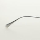 LOUIS VUITTON Supervision Metal Round Sunglasses metal Z2223U LV Auth 184695SAM-26
