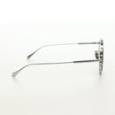 LOUIS VUITTON Supervision Metal Round Sunglasses metal Z2223U LV Auth 184695SAM-4