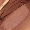LOUIS VUITTON Monogram Montsouris MM Backpack M51136 LV Auth 184703-11