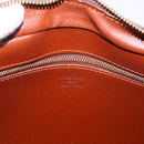 LOUIS VUITTON Monogram Trocadero 27 Shoulder Bag M51274 LV Auth 184704-18