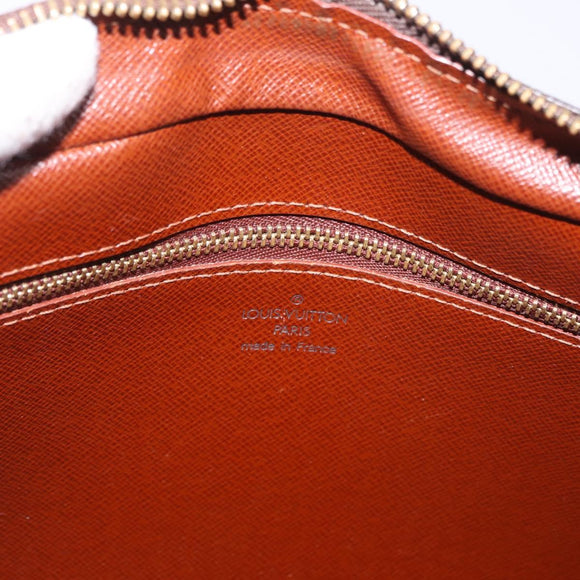 LOUIS VUITTON Monogram Trocadero 27 Shoulder Bag M51274 LV Auth 184704