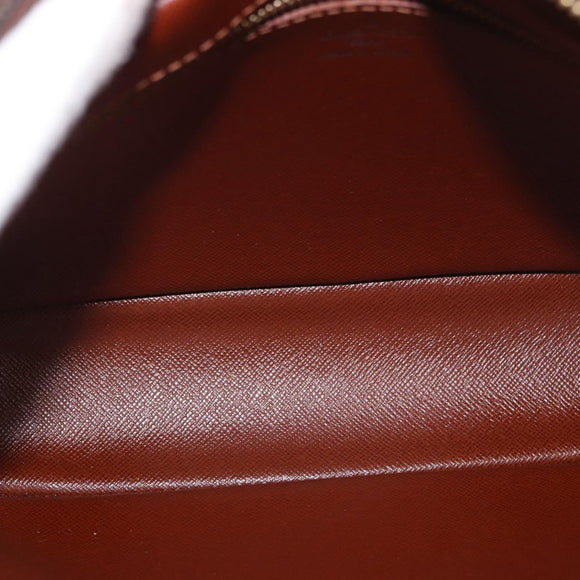 LOUIS VUITTON Monogram Trocadero 27 Shoulder Bag M51274 LV Auth 184704