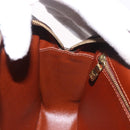 LOUIS VUITTON Monogram Trocadero 27 Shoulder Bag M51274 LV Auth 184704-20