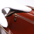 LOUIS VUITTON Monogram Trocadero 27 Shoulder Bag M51274 LV Auth 184704-21