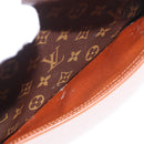 LOUIS VUITTON Monogram Trocadero 27 Shoulder Bag M51274 LV Auth 184704-22