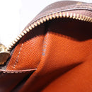 LOUIS VUITTON Monogram Trocadero 27 Shoulder Bag M51274 LV Auth 184704-12