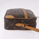 LOUIS VUITTON Monogram Trocadero 27 Shoulder Bag M51274 LV Auth 184704-3
