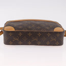 LOUIS VUITTON Monogram Trocadero 27 Shoulder Bag M51274 LV Auth 184704-5