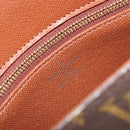 LOUIS VUITTON Monogram Saint Cloud GM Shoulder Bag M51242 LV Auth 184705-19
