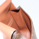 LOUIS VUITTON Monogram Saint Cloud GM Shoulder Bag M51242 LV Auth 184705-21