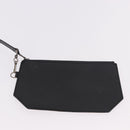LOUIS VUITTON Epi Sac Depaule GM Schoudertas Zwart M80155 LV Auth 184715-11