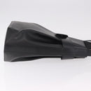 LOUIS VUITTON Epi Sac Depaule GM Schoudertas Zwart M80155 LV Auth 184715-3