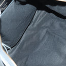 BALENCIAGA The City Hand Bag Leather 2way Gray 115748 Auth 184725SAM-11