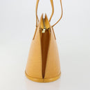 LOUIS VUITTON Epi Saint Jacques Shopping Bag Yellow M52269 LV Auth 184737-5