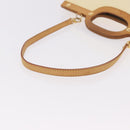 LOUIS VUITTON Monogram Vernis Roxbury Drive Bag 2Way Perle M91374 Auth 184738-10