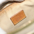 LOUIS VUITTON Damier Azur Figueri PM Shoulder Bag N41176 LV Auth 184739-10