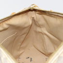 LOUIS VUITTON Damier Azur Figueri PM Shoulder Bag N41176 LV Auth 184739-19