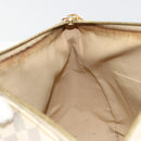 LOUIS VUITTON Damier Azur Figueri PM Shoulder Bag N41176 LV Auth 184739-20