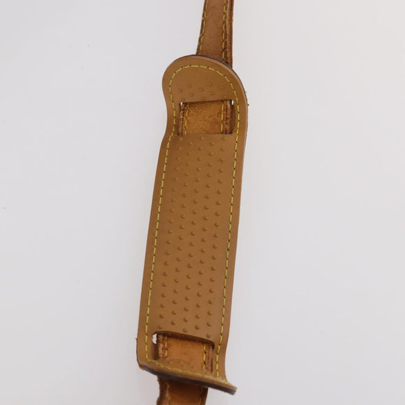 LOUIS VUITTON Monogram Keepall Bandouliere 55 Boston Bag M41414 LV Auth 184740