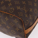 LOUIS VUITTON Monogram Flanerie 50 Shoulder Bag M51116 LV Auth 184741A-9