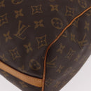 LOUIS VUITTON Monogram Flanerie 50 Shoulder Bag M51116 LV Auth 184741A-14