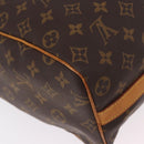 LOUIS VUITTON Monogram Flanerie 50 Shoulder Bag M51116 LV Auth 184741A-15